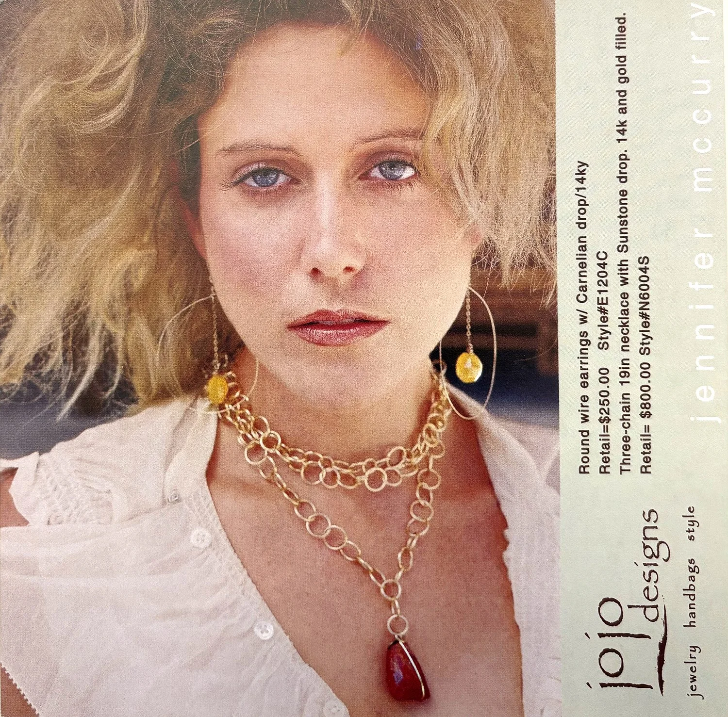 jojo designs press kit