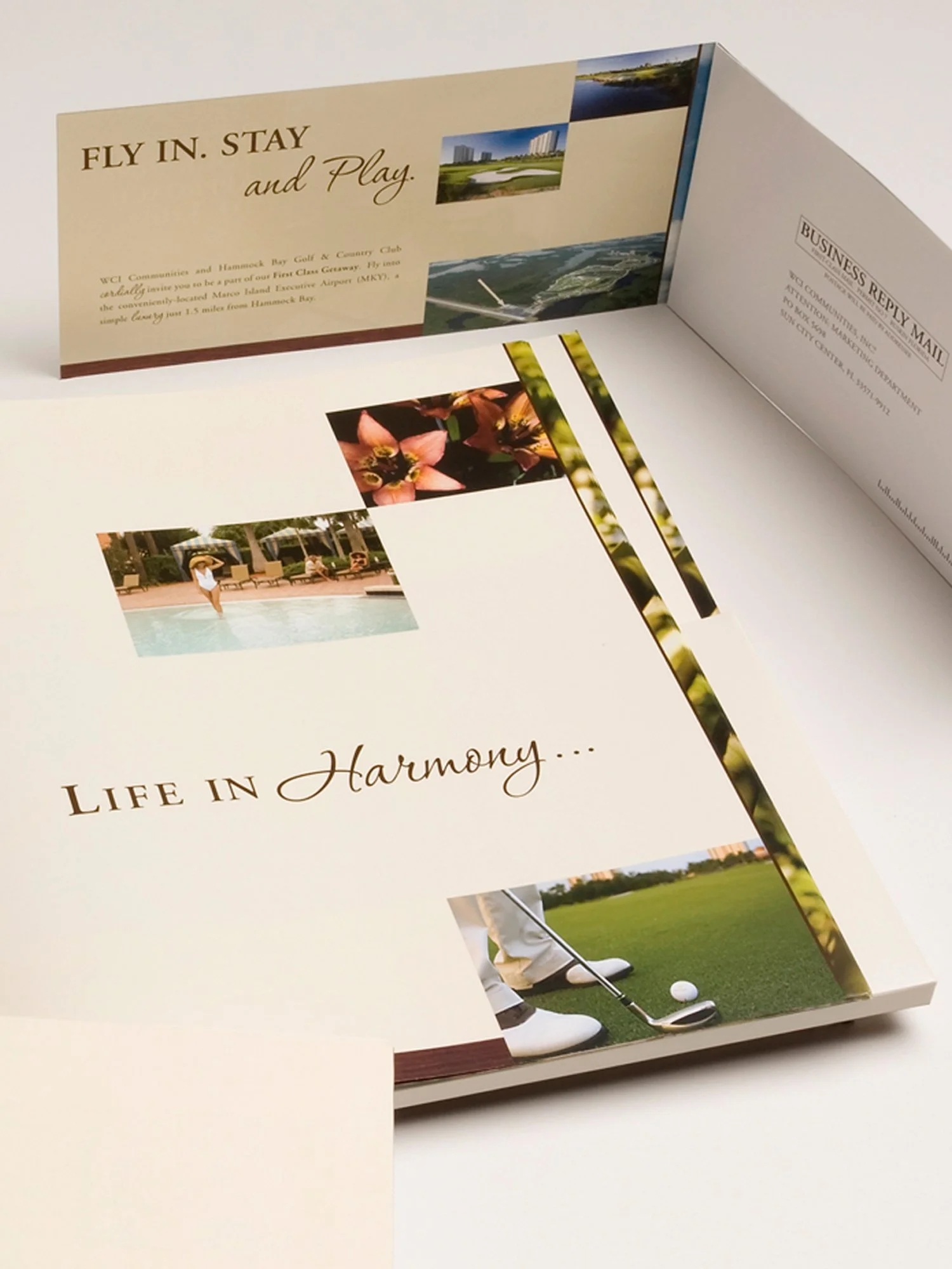 Hammock Bay Collateral