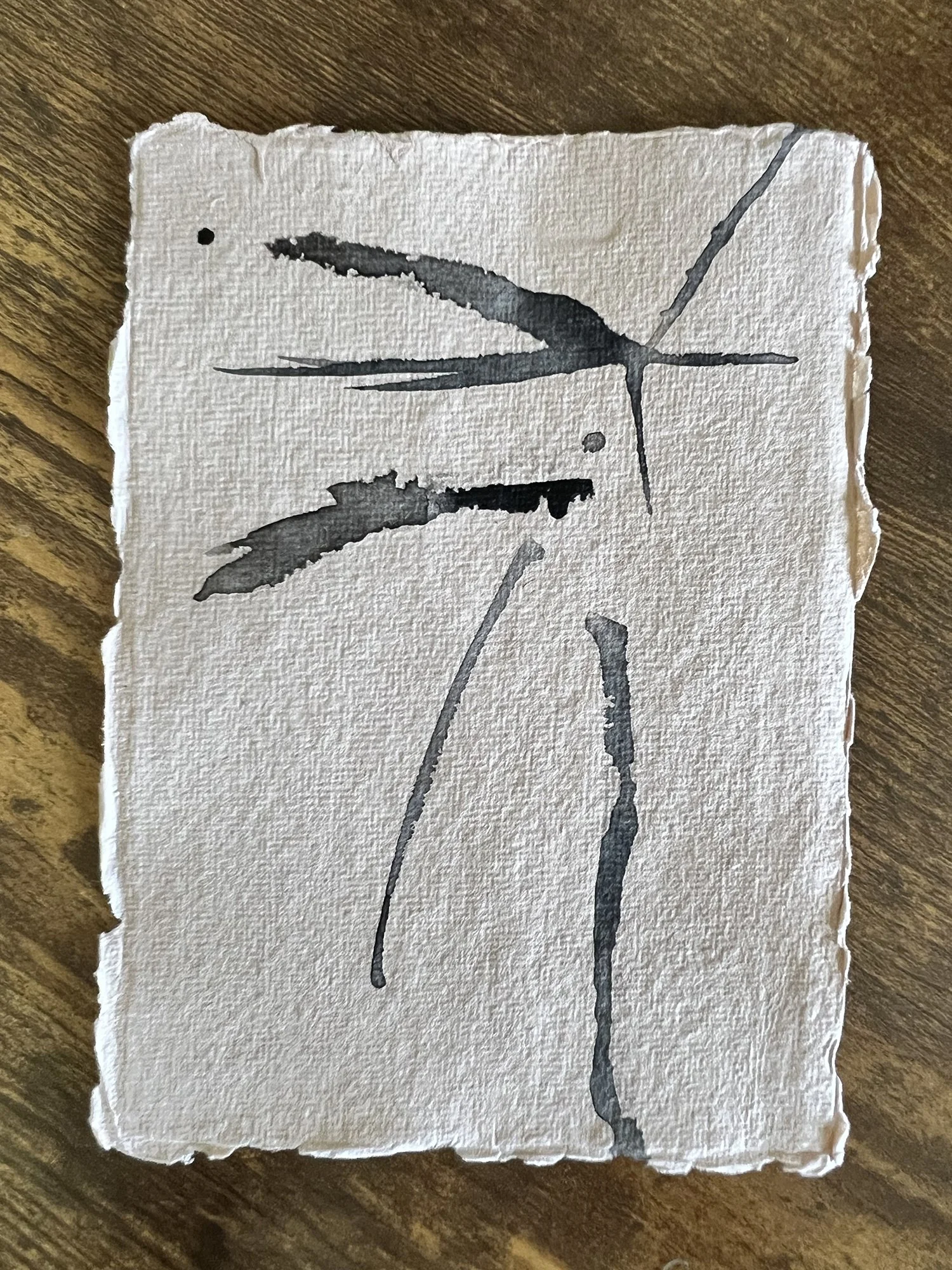 abstract india ink 1