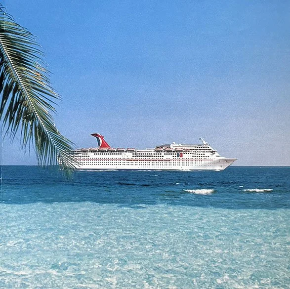 Carnival Cruise Line