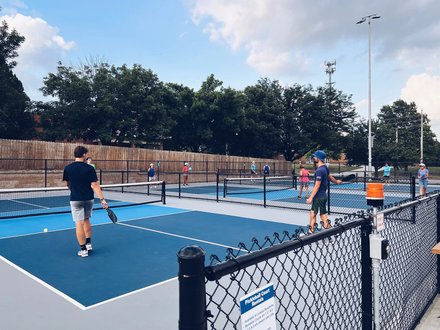Events — Pickleball KC