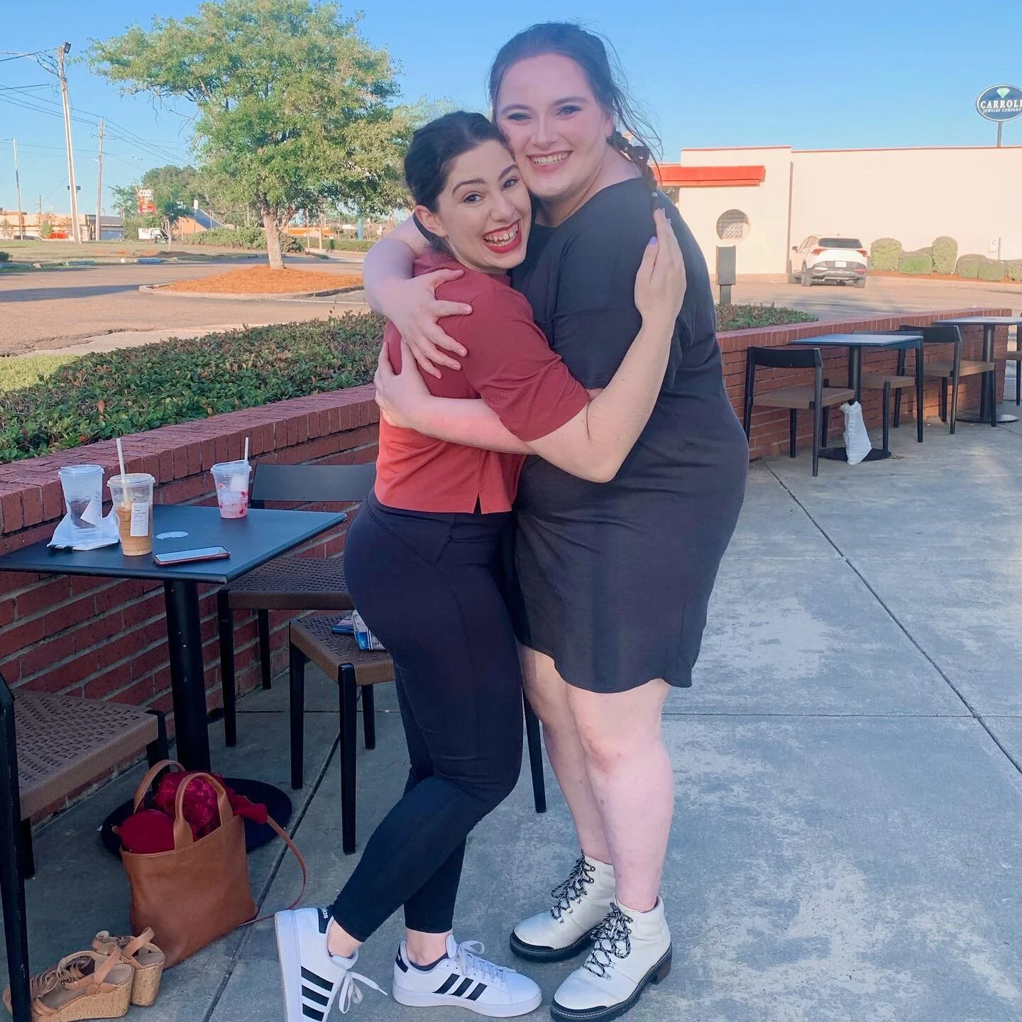 This week was an adventure that will only continue tomorrow (when I see tswift and cry of joy) here&rsquo;s part one ft. some of my favorite people💕