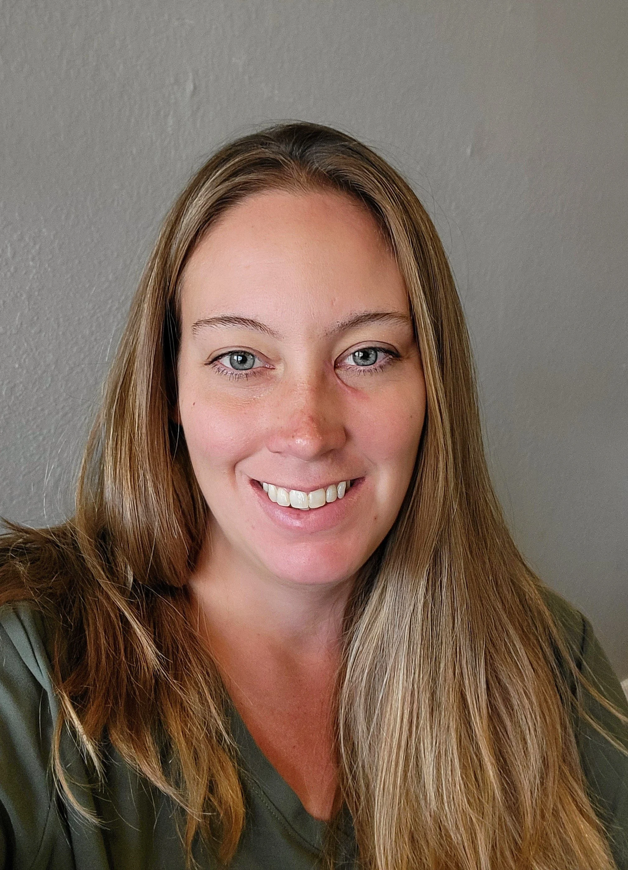 Laura Leedy, therapist at Life's Healing Journey, PLLC Counseling Service in Snyder, TX