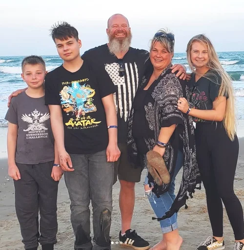 About — Kempston Farms