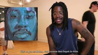 MONTREAL RAPPER ZIMBA RELEASES HIS EP AZUL WITH LIGHTITUPAV