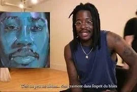 MONTREAL RAPPER ZIMBA RELEASES HIS EP AZUL WITH LIGHTITUPAV