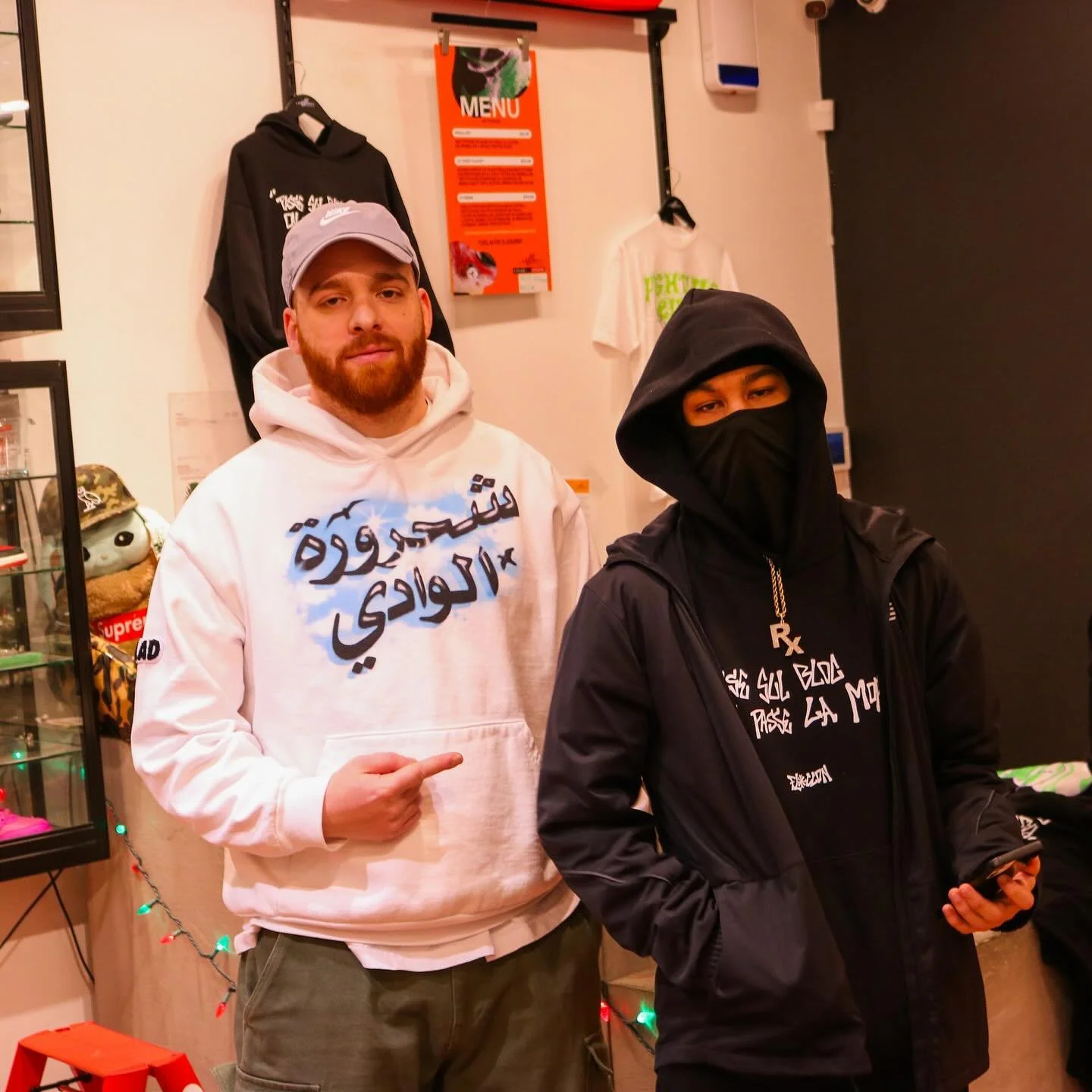 shabb &amp; craven 2023