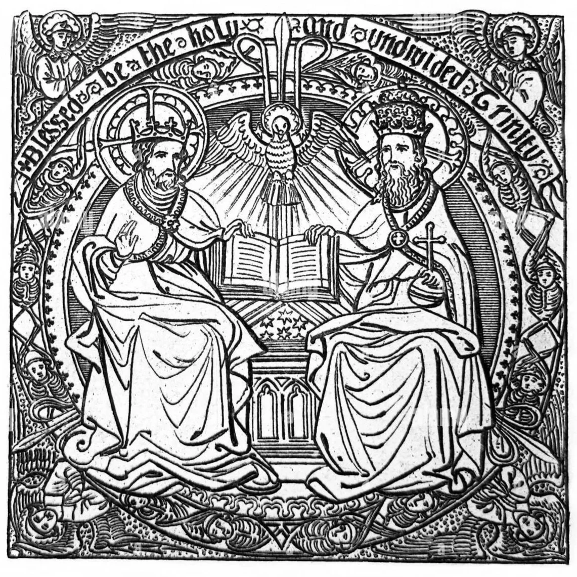 The Eleventh Sunday after Trinity