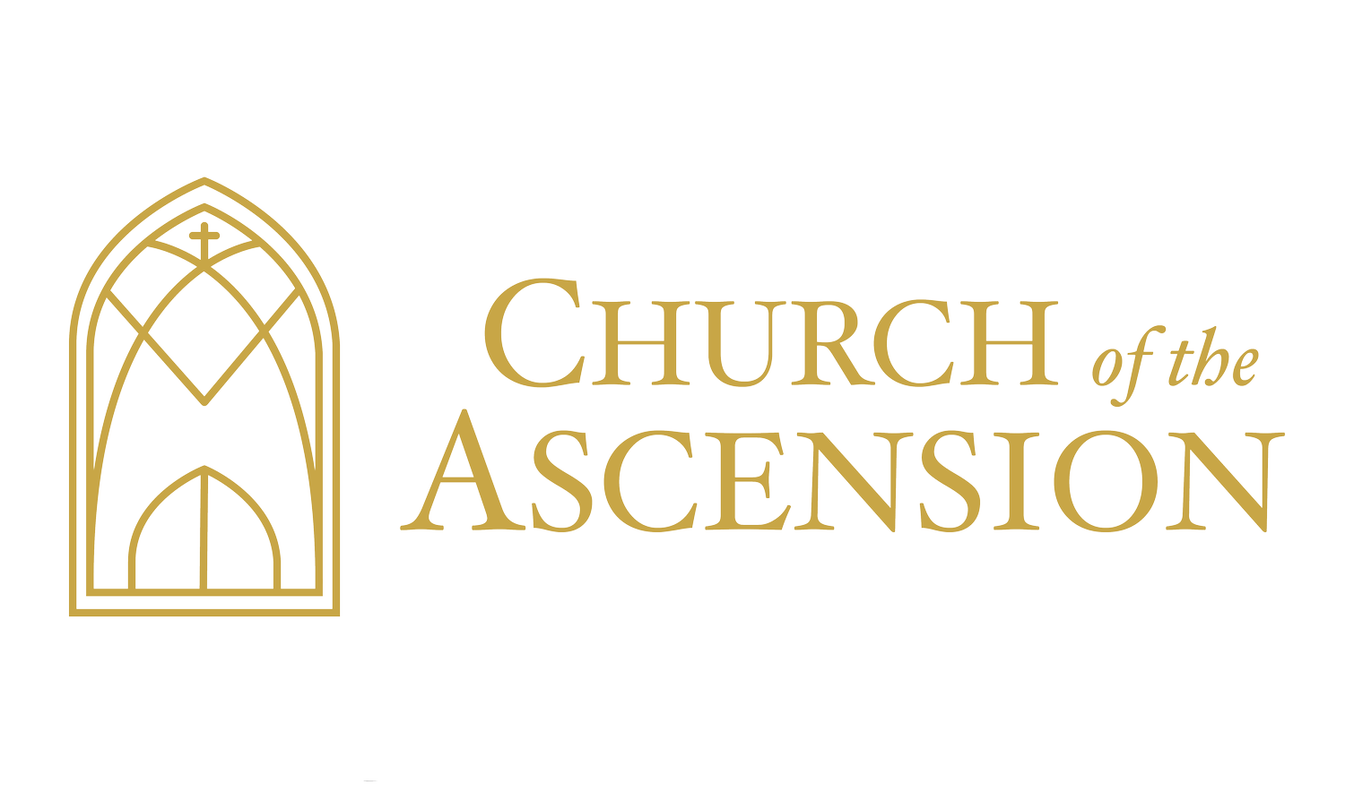 Church of the Ascension | Anderson, SC