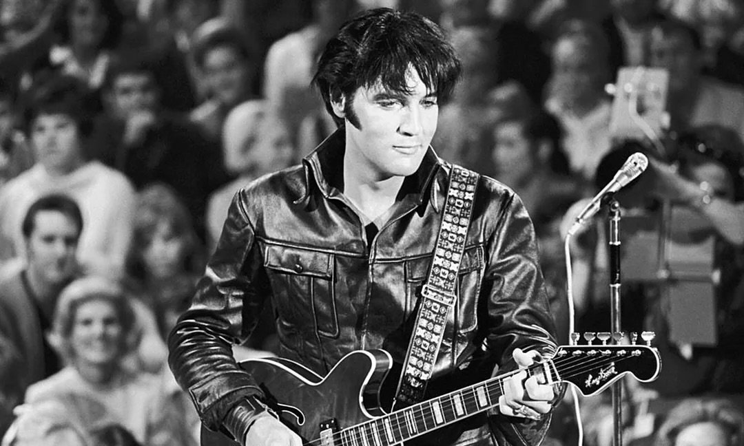 Elvis NBC TV Special 1968! 

⚡️
⚡️
⚡️
⚡️
⚡️
⚡️
⚡️
#elvis #elvispresley #alwayselvis #graceland #thekimgofrocknroll #theking #tcb #memphis #tennessee #sunrecords #rca #leather #burbank #nbc #electricguitar