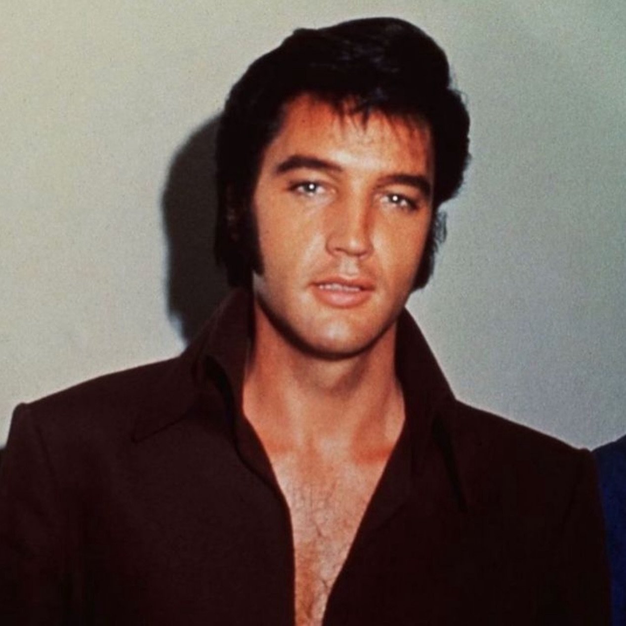 Elvis at the Las Vegas International Hotel (1969)

⚡️
⚡️
⚡️
⚡️
⚡️
⚡️
⚡️
#elvis #elvispresley #alwayselvis #graceland #thekimgofrocknroll #theking #tcb #memphis #tennessee #sunrecords #rca #jumpsuit #ontour #lasvegas
