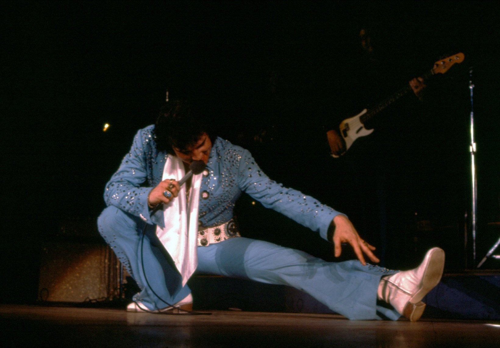 Don&rsquo;t forget to do your morning stretches.