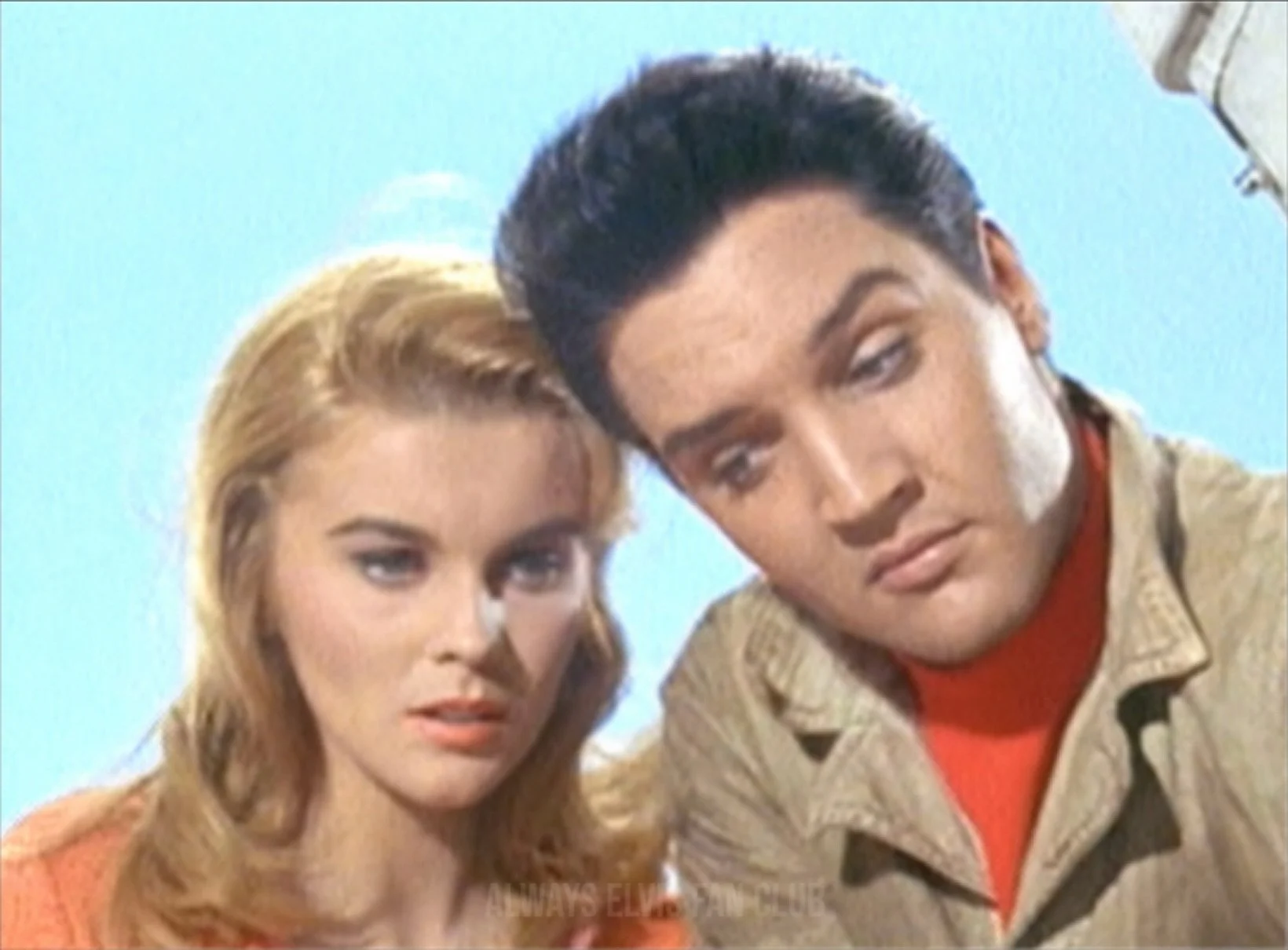 Finding out your motors broke. 😳