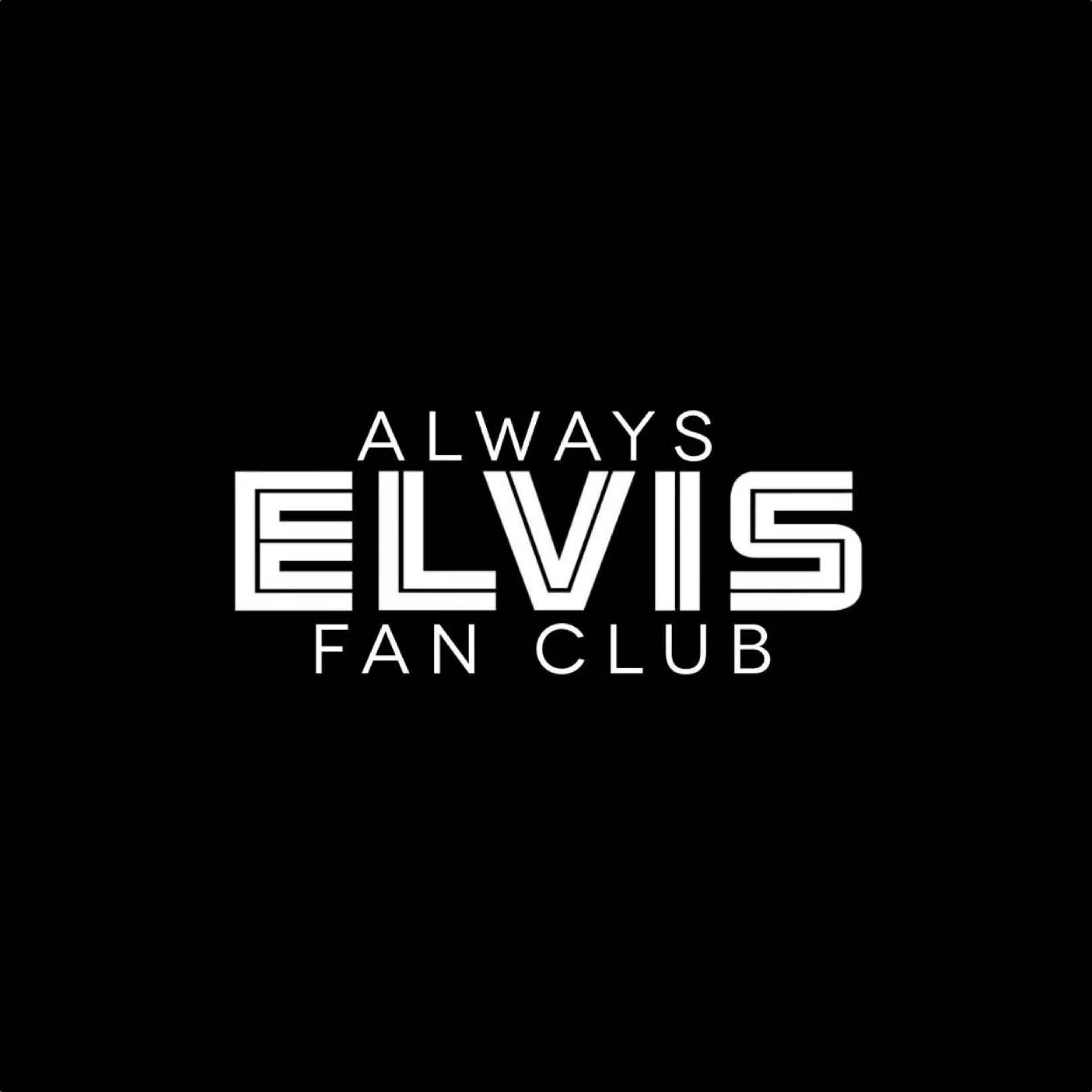 #newprofilepic #alwayselvis #alwayselvisfanclub #newlogo