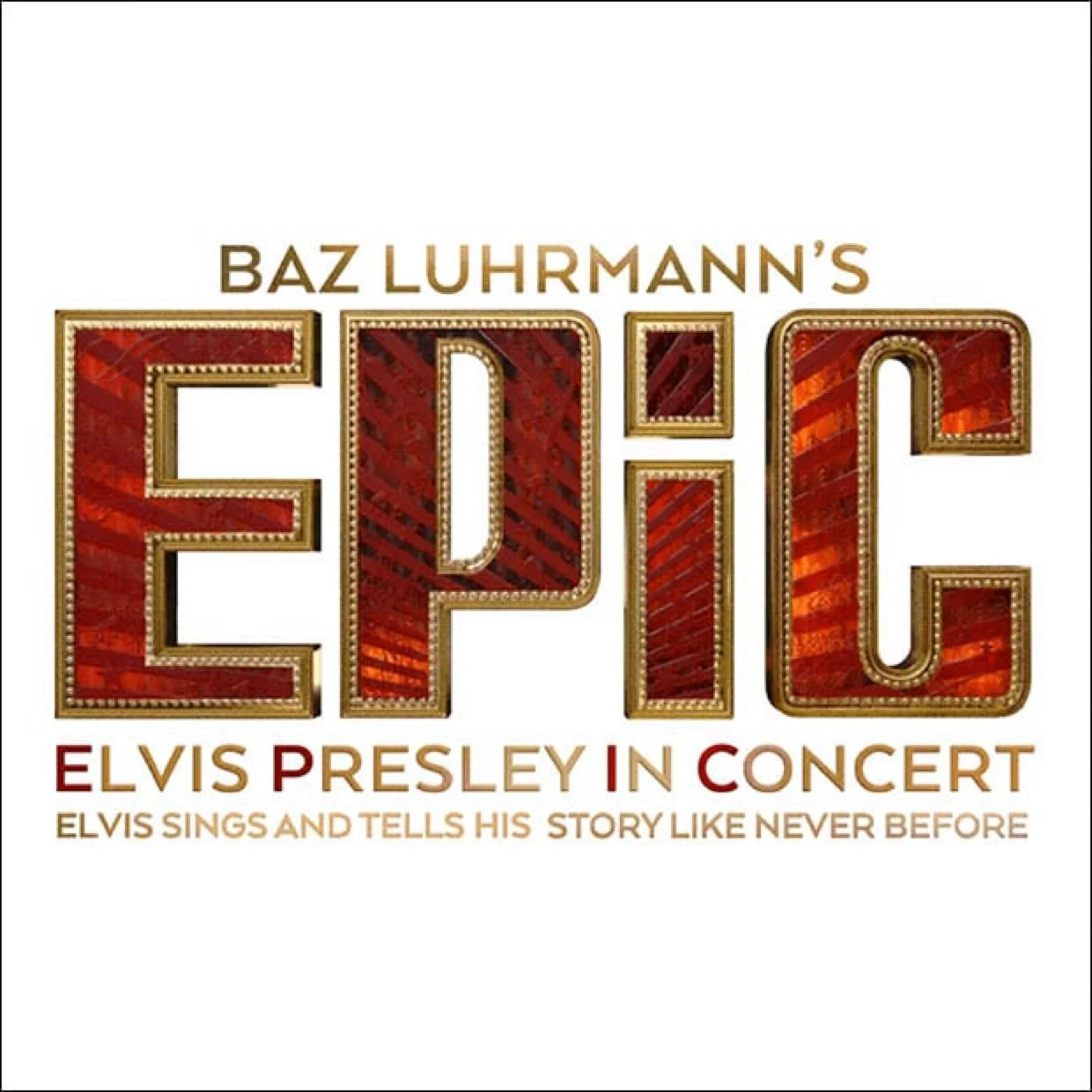 IT&rsquo;S OFFICIAL!

Elvis Presley In Concert (EPiC) to premiere in Memphis January 8th, 2026 at Elvis Presley&rsquo;s Graceland with two showings at The Guest House at Graceland TCB Showroom. 

⚡️
⚡️
⚡️
⚡️
⚡️
⚡️
#elvis #elvispresley #graceland #mem