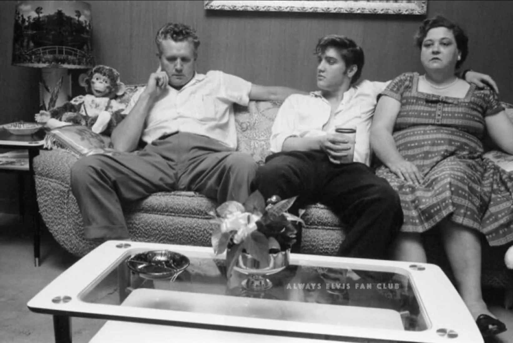 That after Thanksgiving dinner feeling...