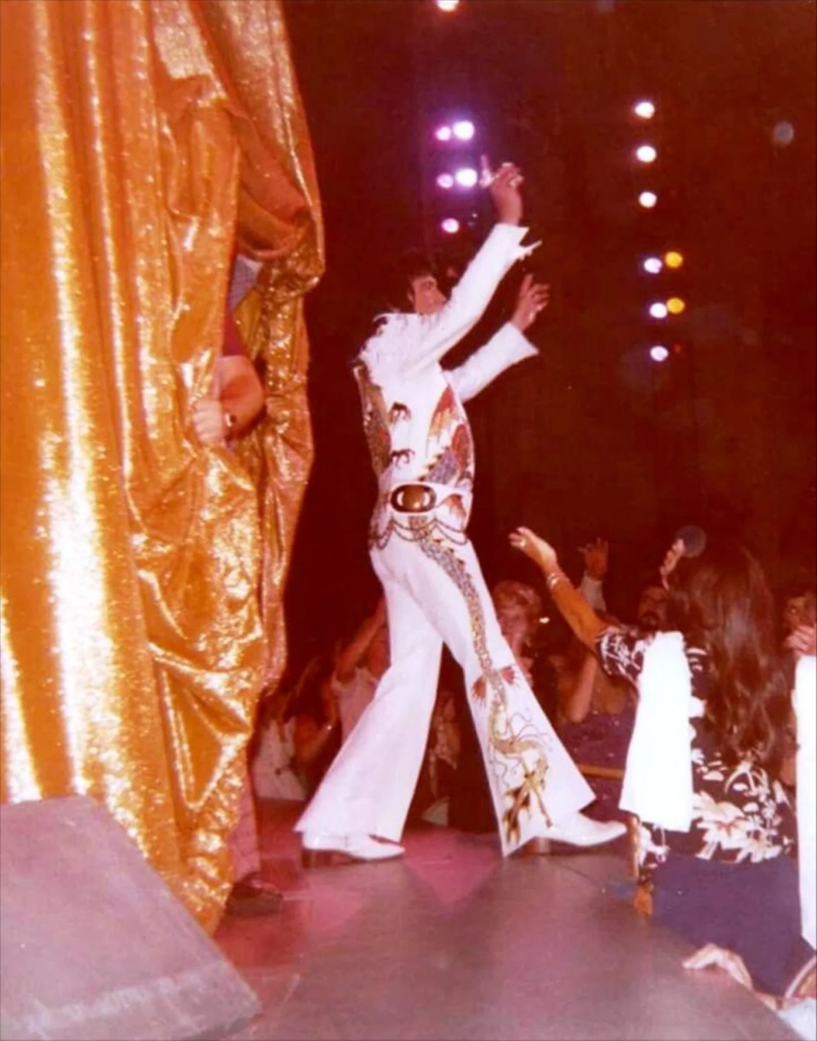 That Friday feeling!