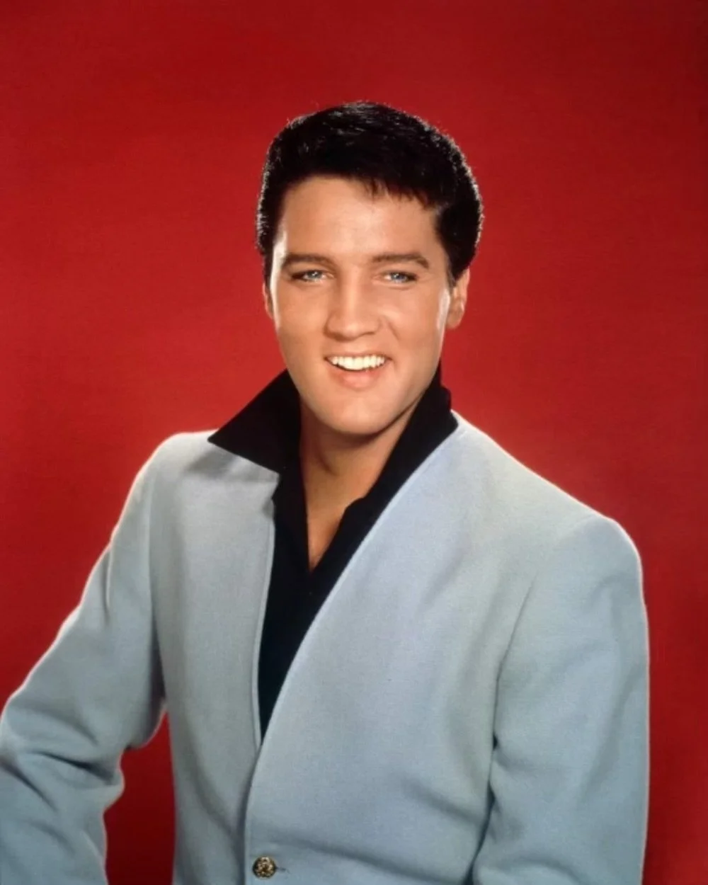 We remember Elvis everyday but it&rsquo;s always special on what would have been his 91st birthday.