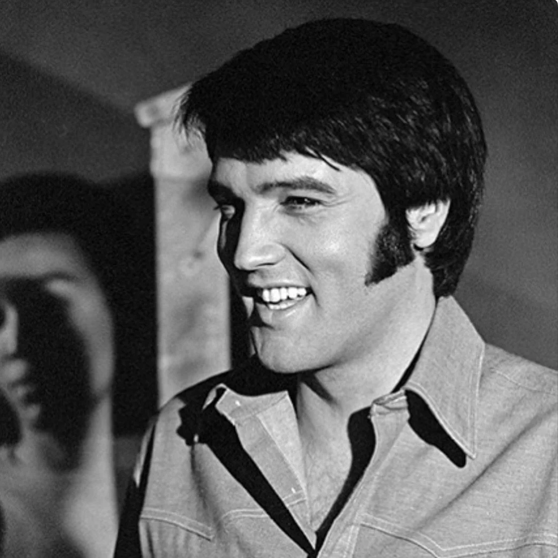 Change Of Habit 🎥