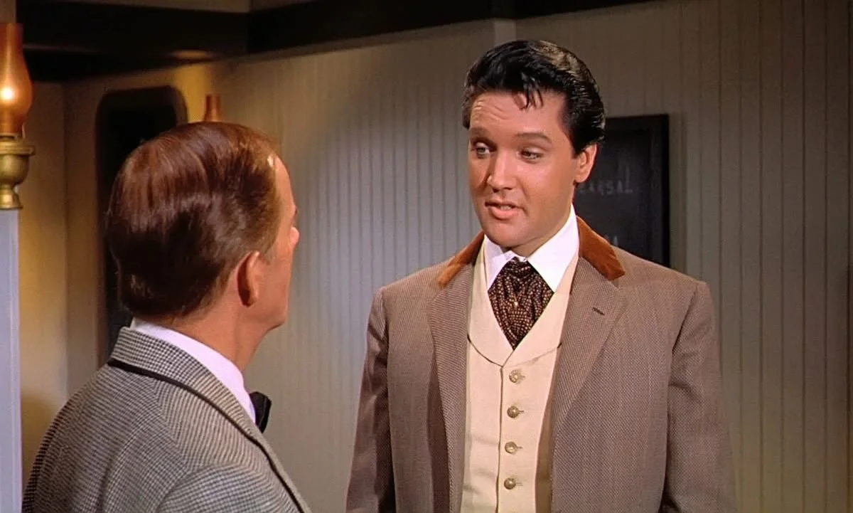 The look you give your friend just before you&rsquo;re gonna ask him for a few dollars. ;)