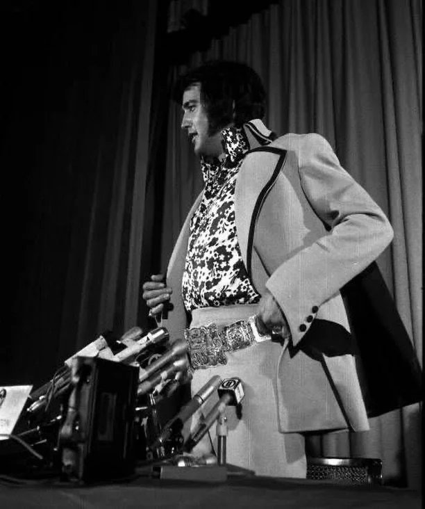 &ldquo;First of all, I plead innocent of all charges&rdquo;. 😆