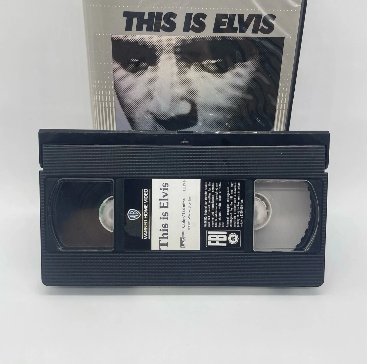 For some fans in our club they will remember a release like &lsquo;This Is Elvis&rsquo; that brought content they may have watched on television as a teenager to then several decades later have access to watch in their own home. Back then it was an i