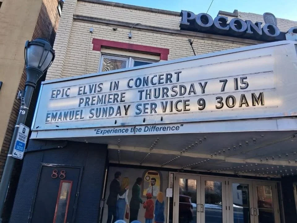 Time to get back to the theater to see @epic.themovie #elvis