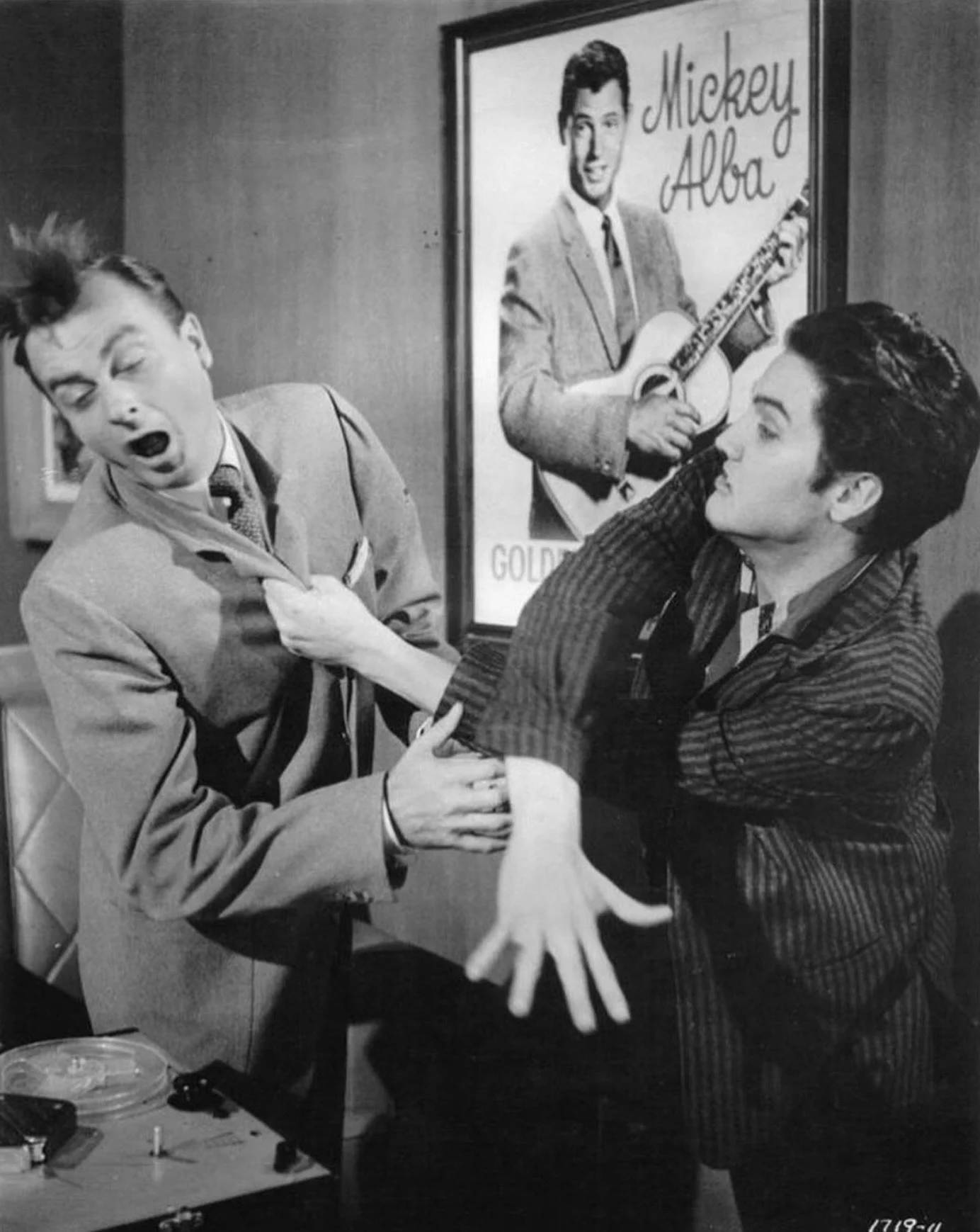 When you find out your friend went to see @epic.themovie without you!