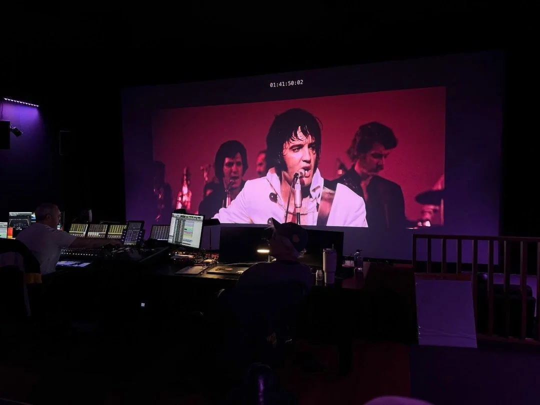 Check out our upcoming interview on YouTube tonight at 8:30PM EST. (Link in bio)

Jonathan Redmond is a film editor renowned for his long-standing collaboration with director Baz Luhrmann, spanning over two decades and included key contributions on m