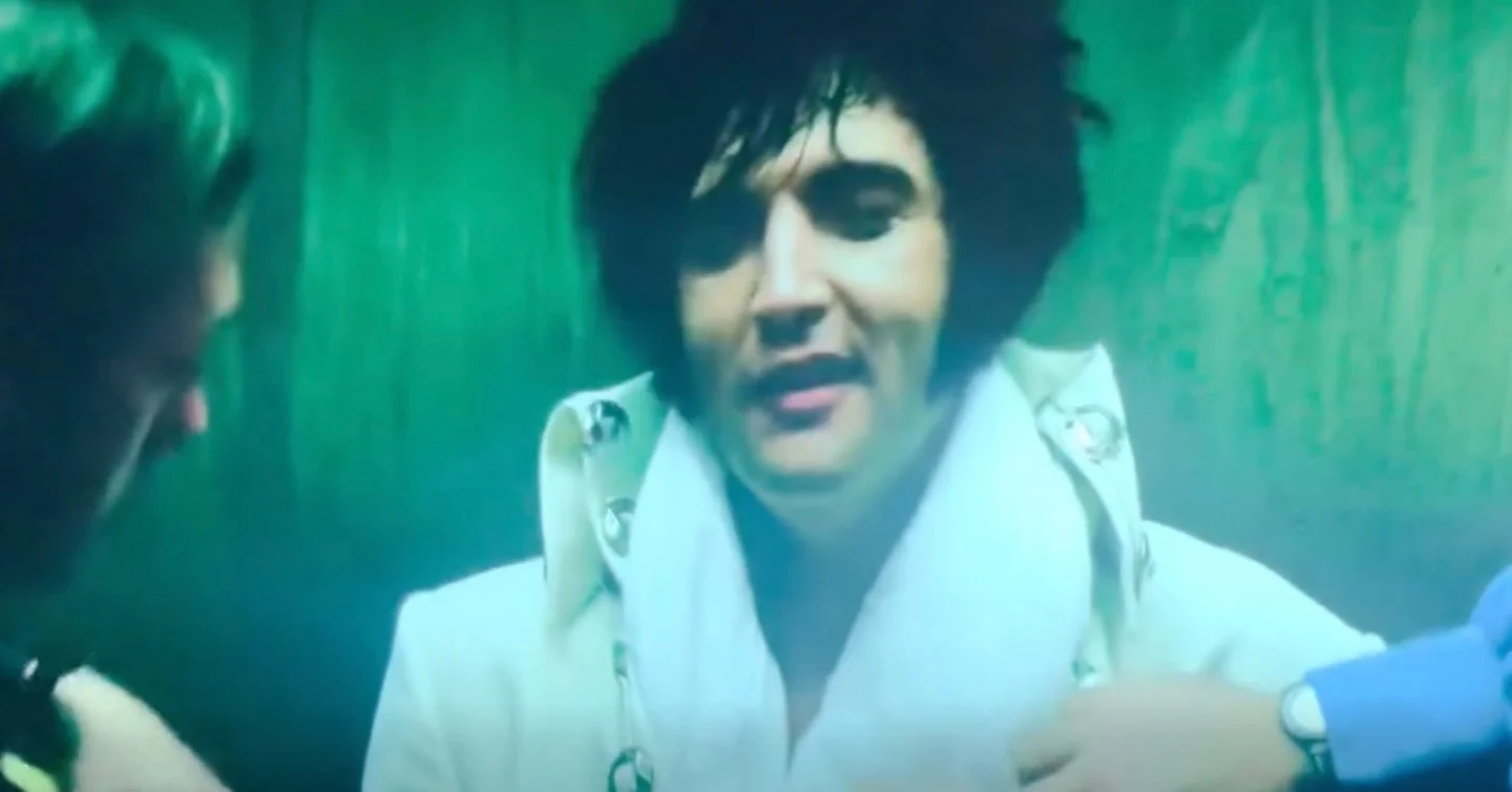 Regardless of how many times I have watched @epic.themovie, knowing this scene is coming, preparing myself to be controlled emotionally, I fail. 

I have come to realize that I probably will fail moving forward watching it again and again. It&rsquo;s