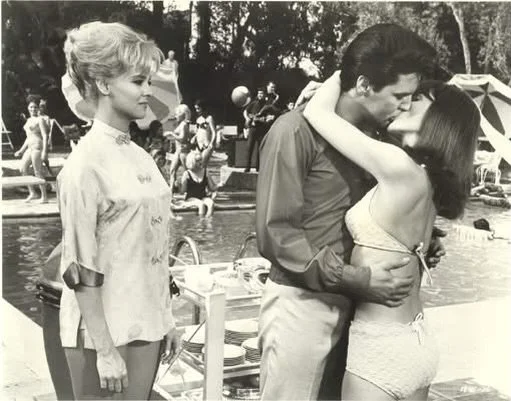 In our Facebook group &lsquo;Elvis Presley (EP) Core&rsquo; fans are voting for their favorite Elvis movies.  We call it Elvis Movie March Madness.