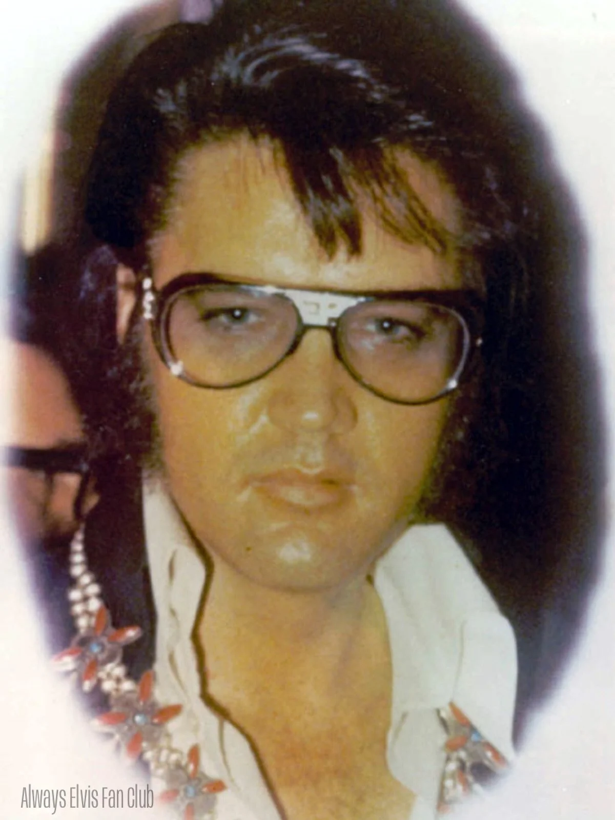 Elvis in Hawaii 1972! #elvis #hawaii