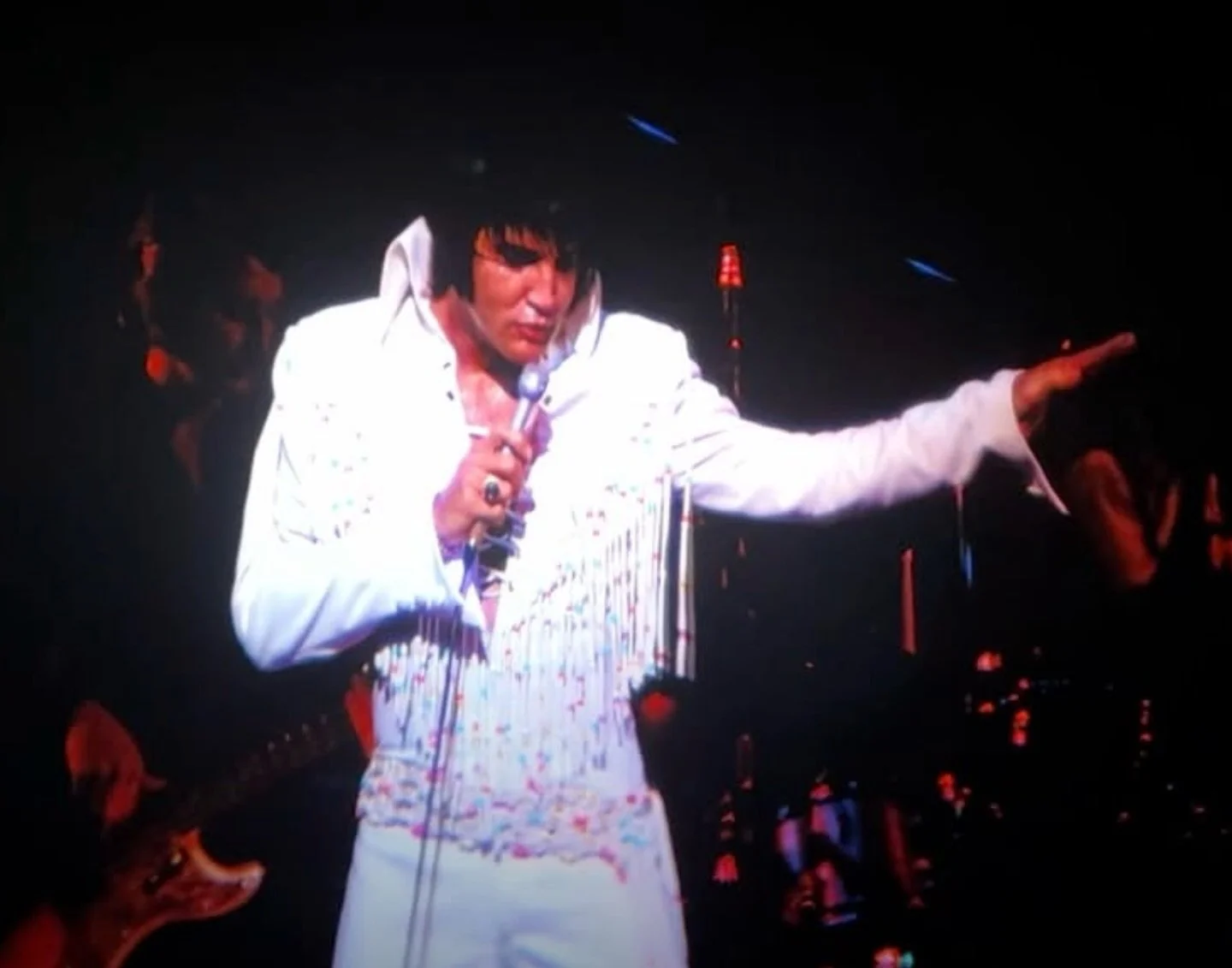 That Friday feeling!