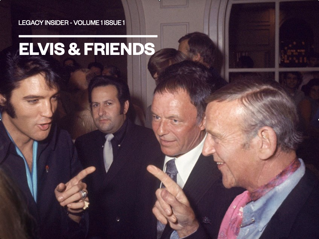 Fan Club Introduces ‘Legacy Insider’ Digital Booklet
