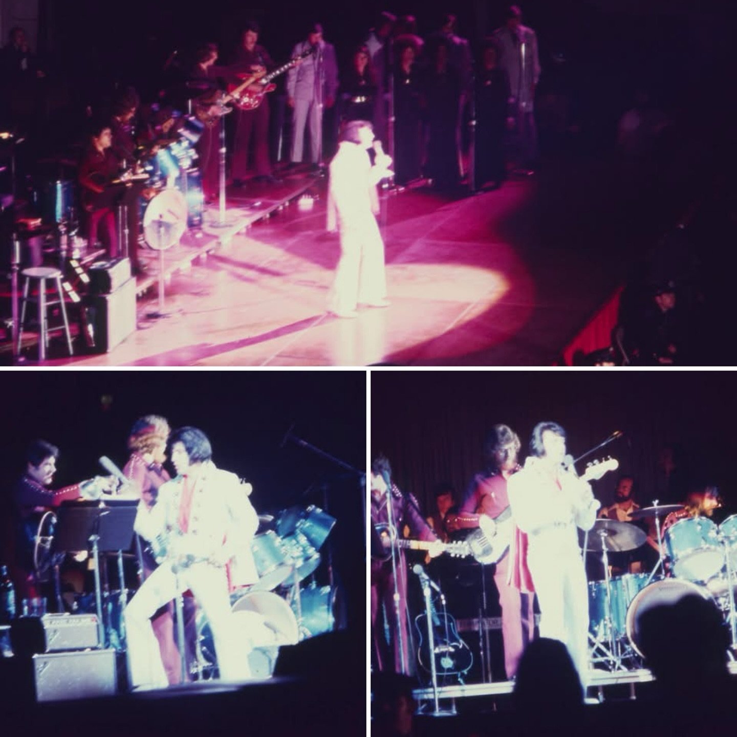 More from Roanoke, Virginia April 11, 1972