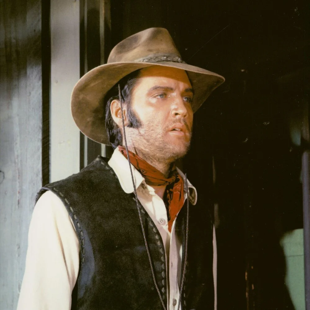 Behind The Movie: Charro!