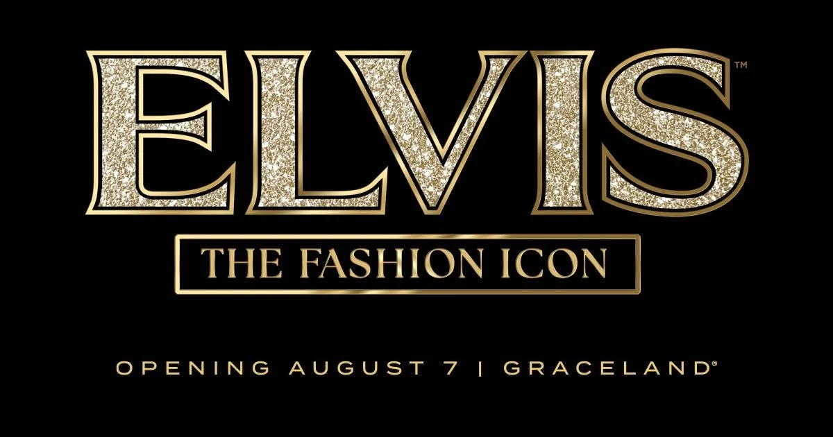 Elvis: The Fashion Icon Exhibit To Open At Graceland