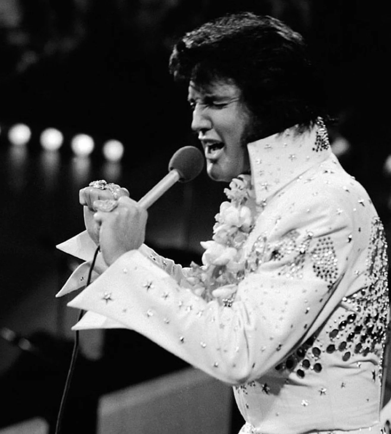 I&rsquo;ll Remember You #Forever #elvis