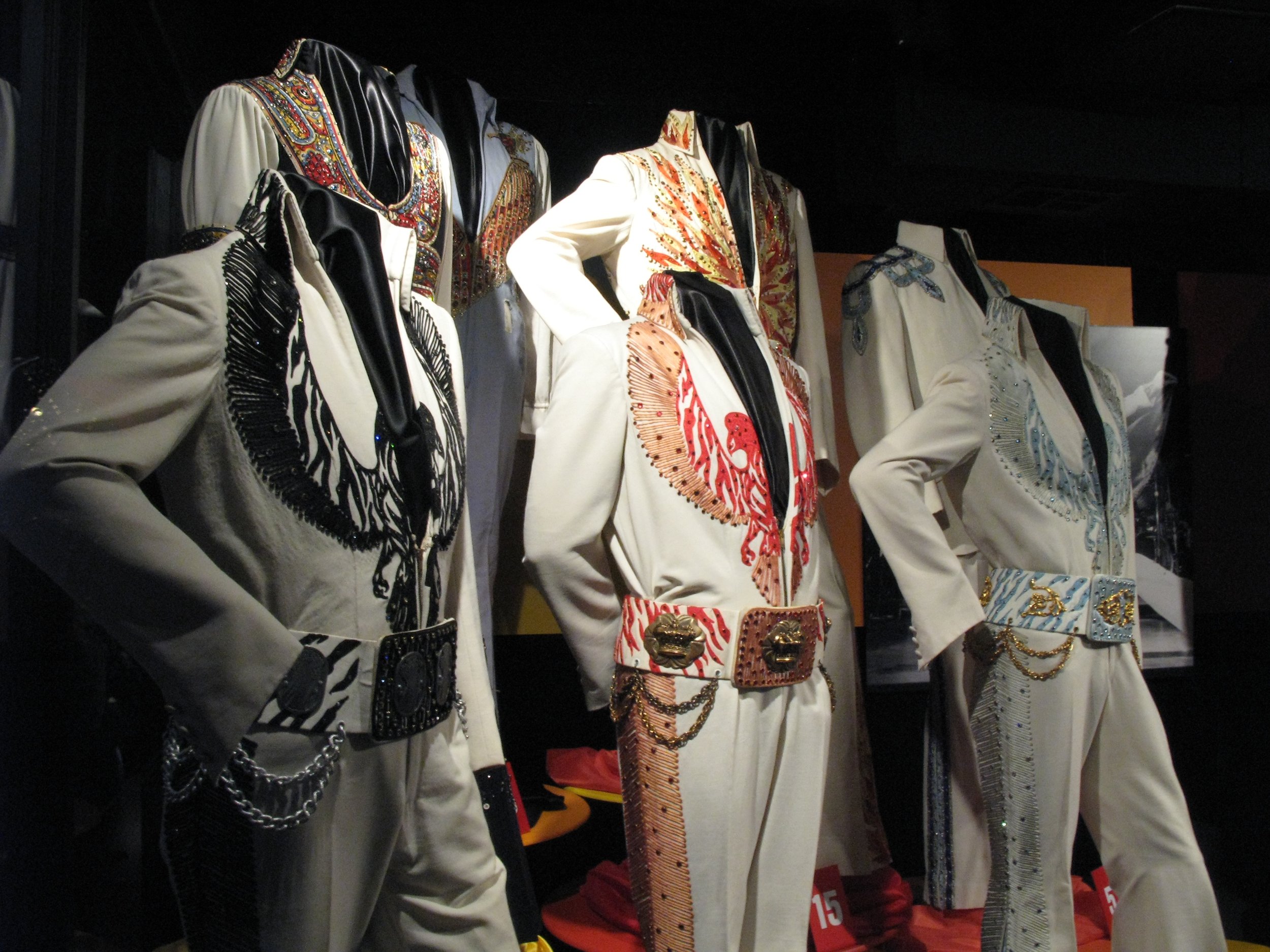 Elvis: Dressed To Rock Legacy Giveaway