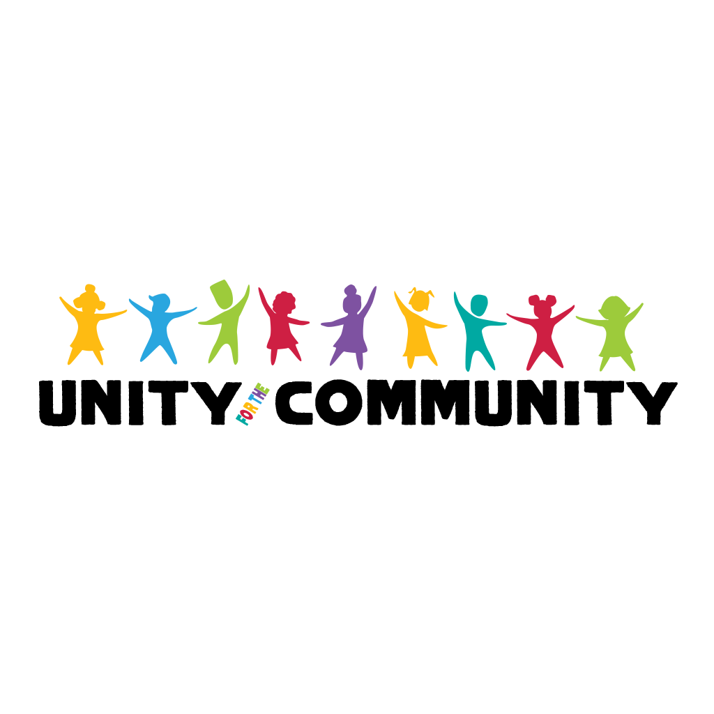 Unity for the Community Sticker.png