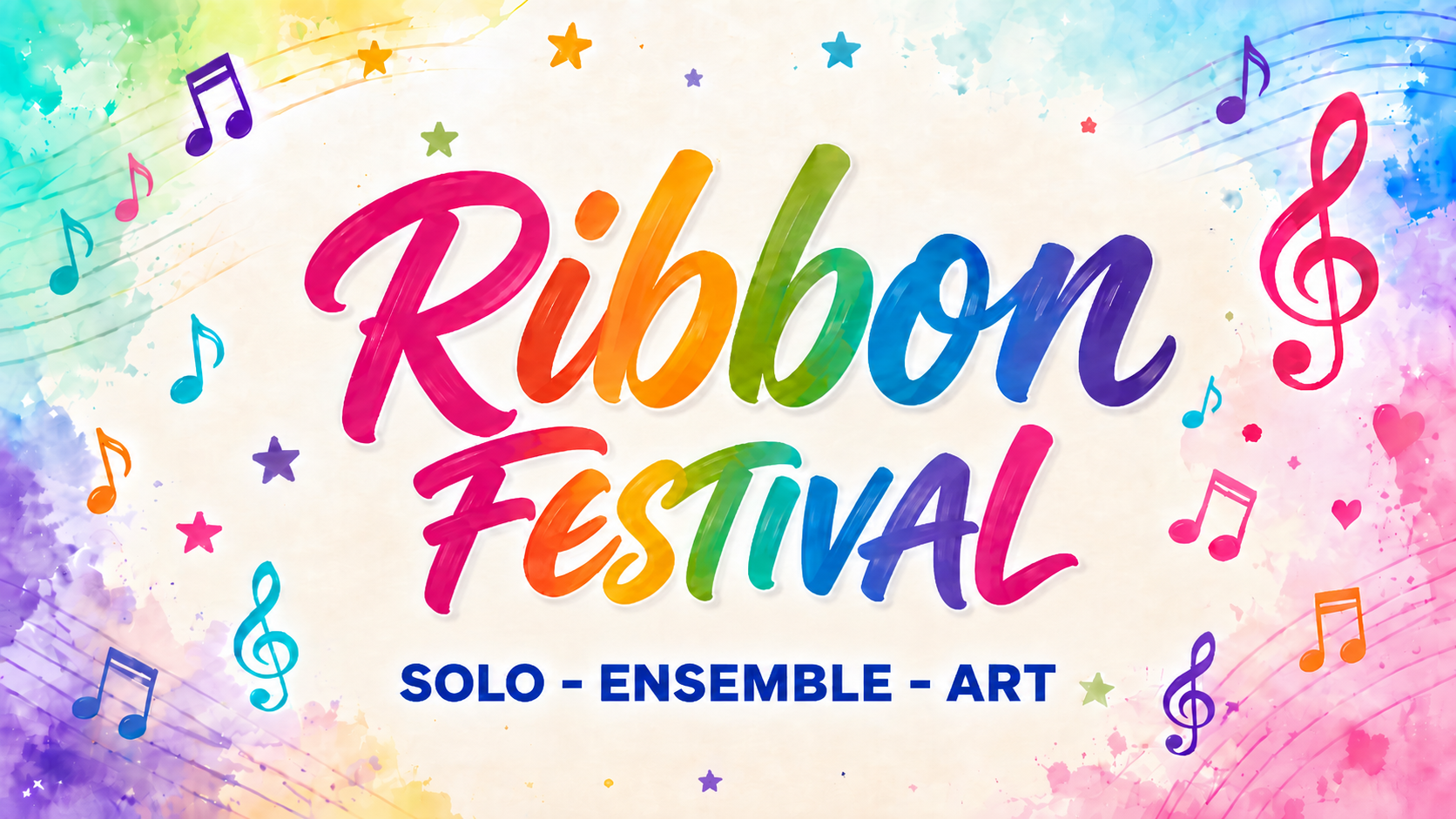 Westside Ribbon Festival Entries Due
