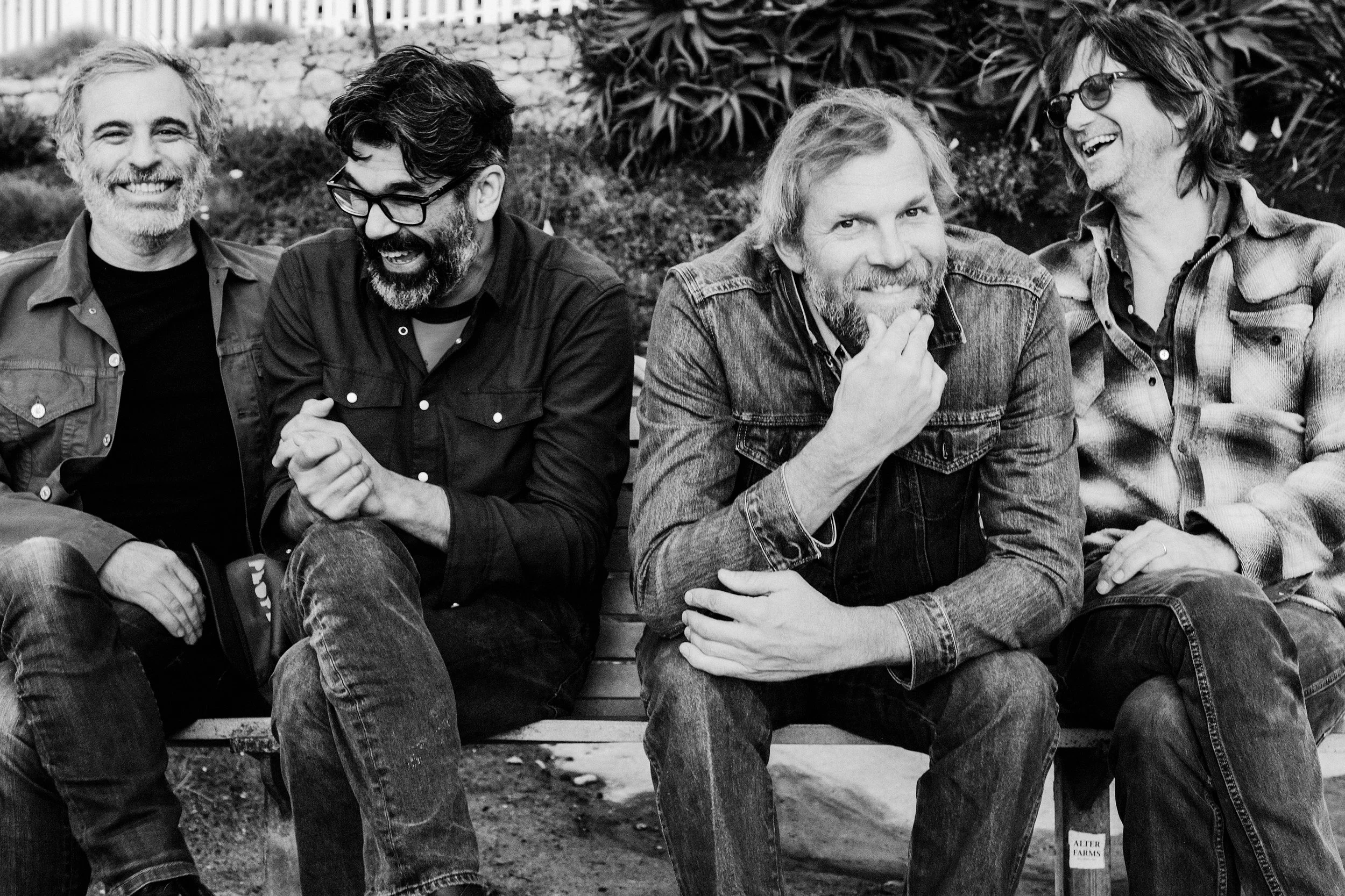 The Mother Hips