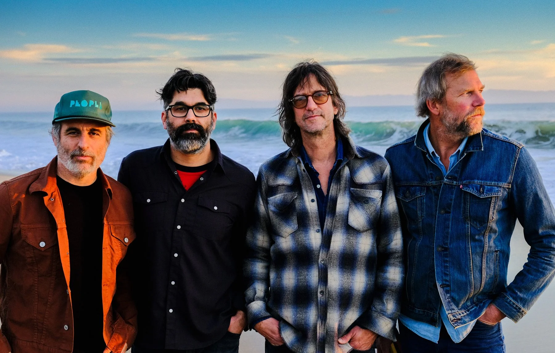 The Mother Hips #2