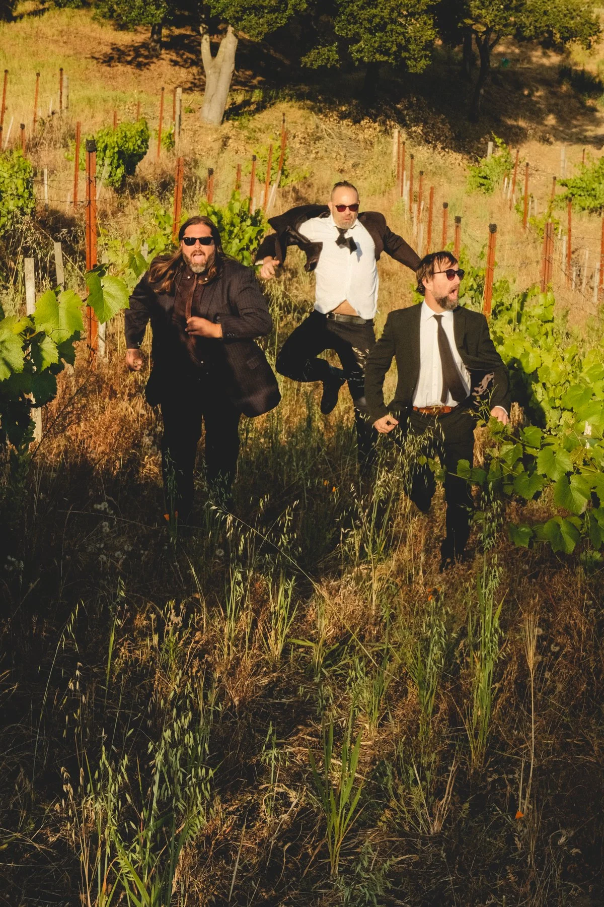 The Neighborhood Sound
