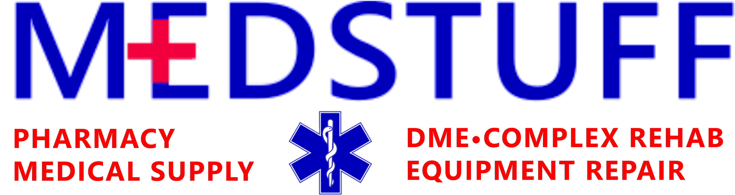 Medical Supply Logo
