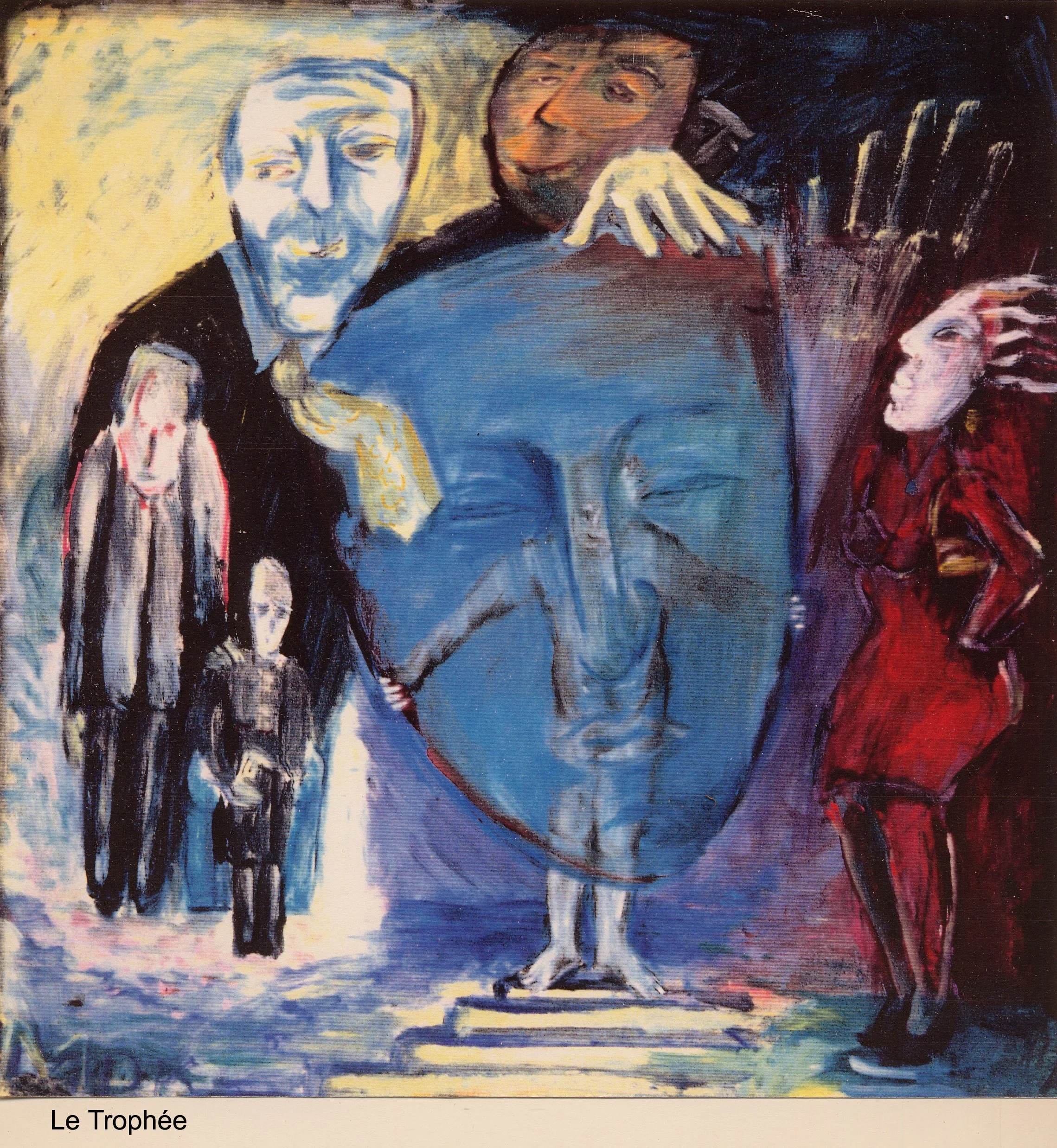 1993 Dewart Bruxelles 1.jpg