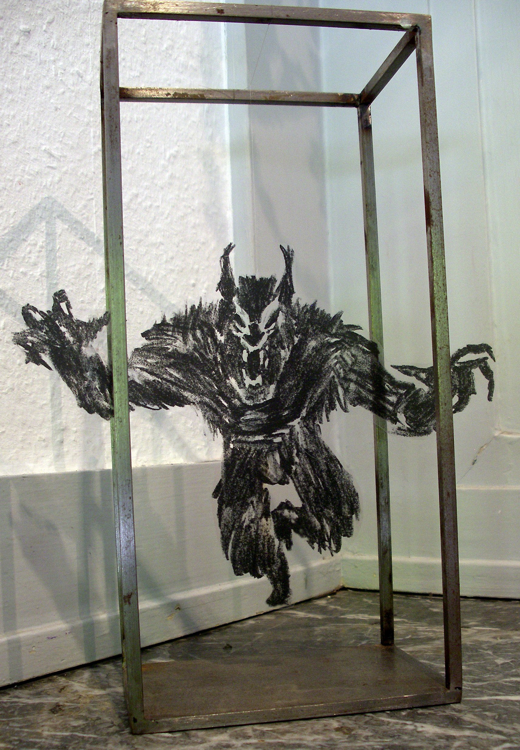 Petit Lougarou