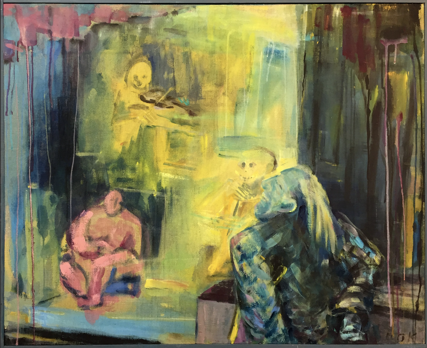 Peut-être