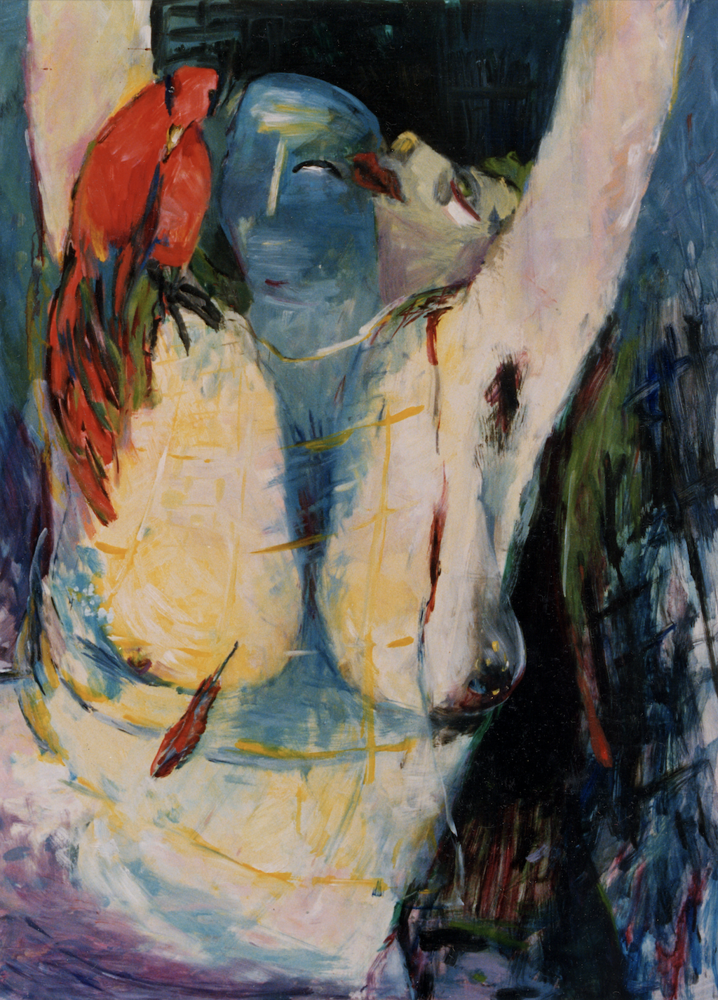 L'Oiseau