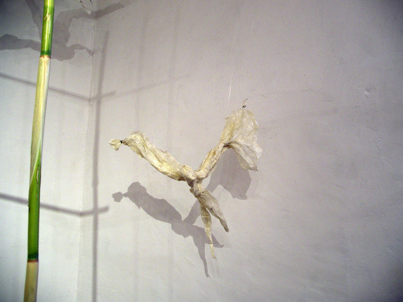 2007 - Centre d'Art